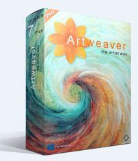 Artweaver Plus 7.0.5.15473 With Crack Download 